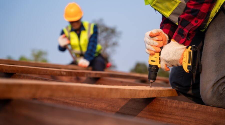 Expert Emergency Roof Repairs services in Colon, NE